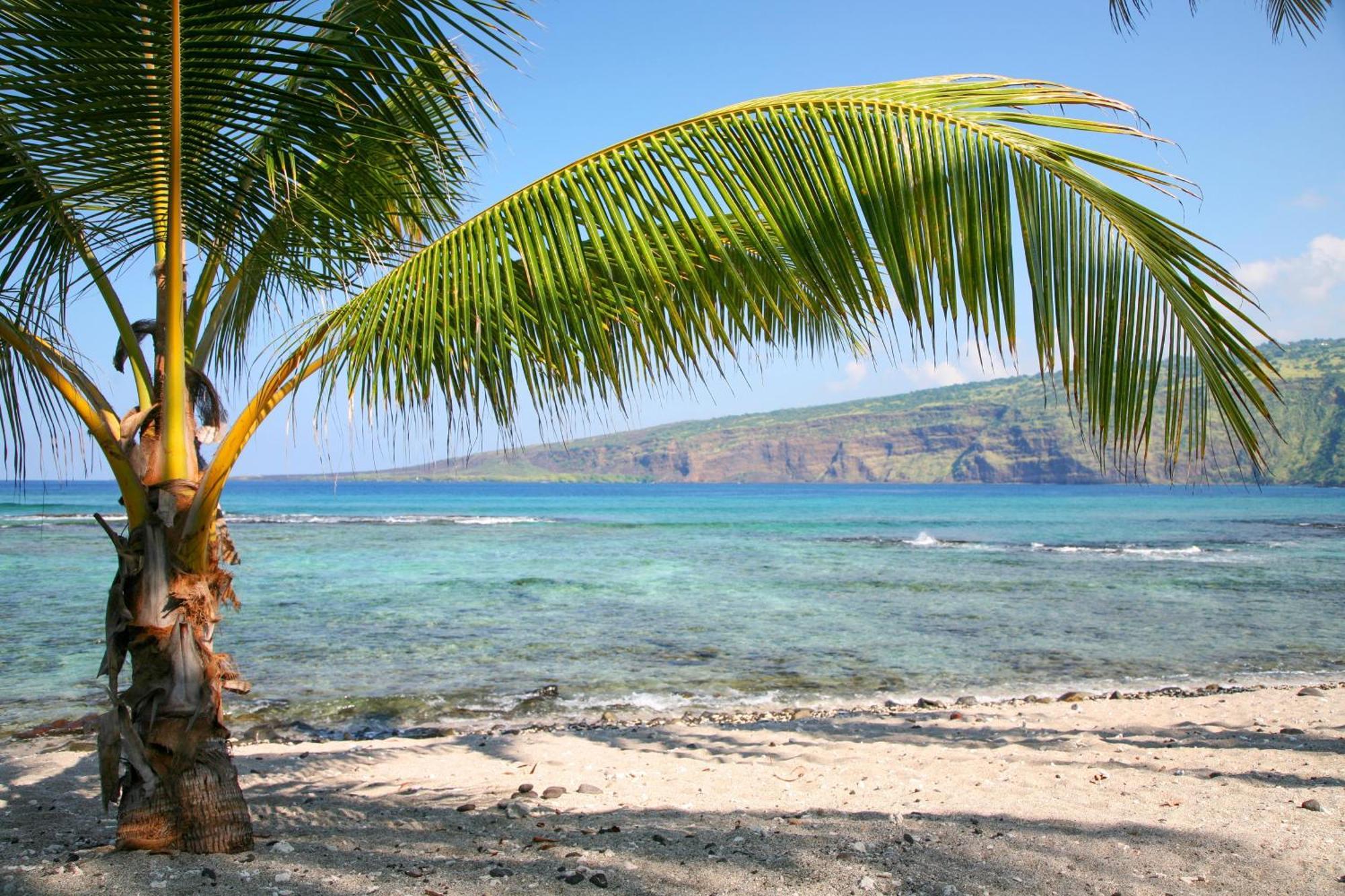 Ainamalu At Waikoloa Beach Resort Eksteriør billede